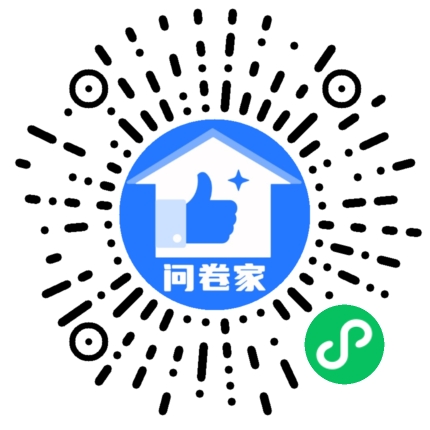 请编辑春游踏青评选二维码