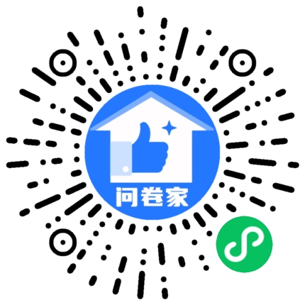 请编辑中国红投票模版二维码