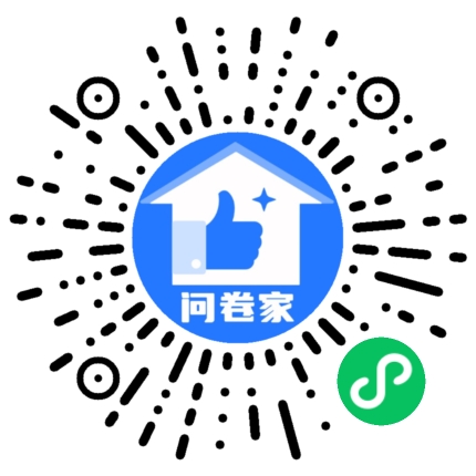 请编辑春游踏青评选二维码