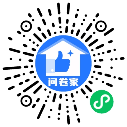请编辑绘画作品评比模板二维码