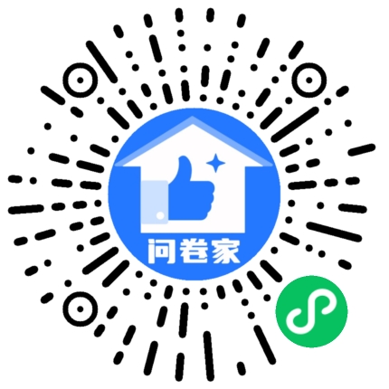 请编辑春游踏青评选二维码