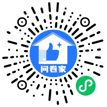 商家门店模板二维码
