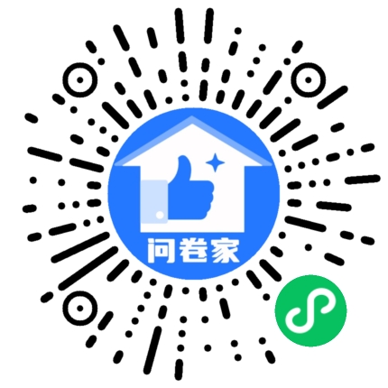 老兵评选二维码