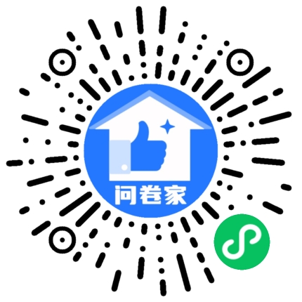 请编辑才艺展示模板二维码