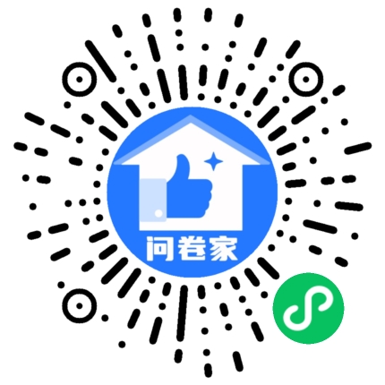 请编辑春游踏青评选二维码