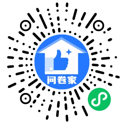 请编辑才艺展示模板二维码