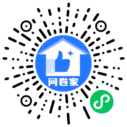 请编辑春游踏青评选二维码