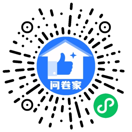 航天社の优秀社员评选二维码