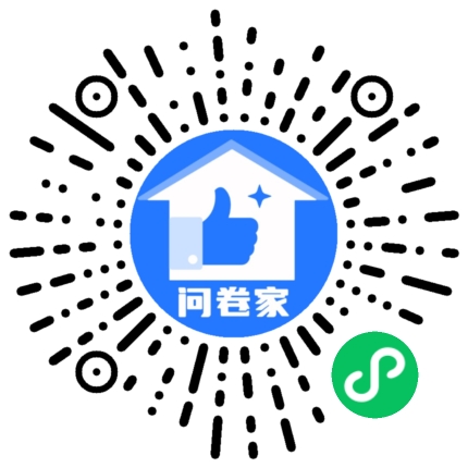 请编辑才艺展示模板二维码