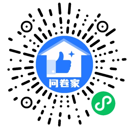 请编辑春游踏青评选二维码