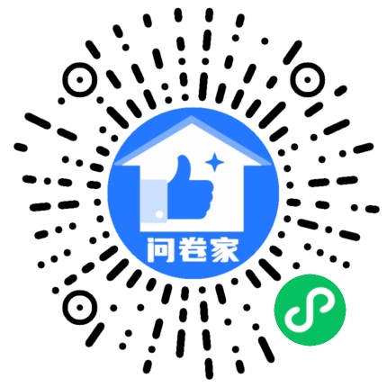 请编辑春游踏青评选二维码