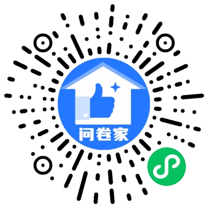 请编辑春游踏青评选二维码