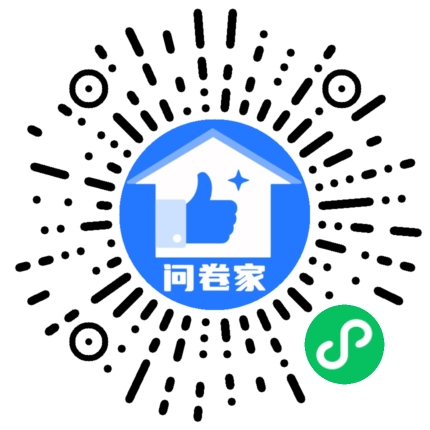 最美医务模板二维码