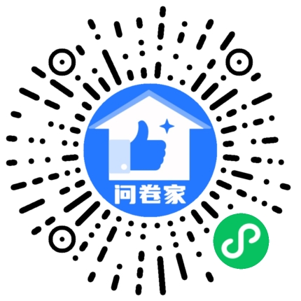 请编辑绘画作品评比模板二维码