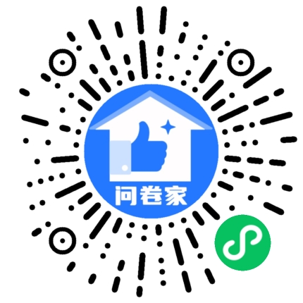 服务明星二维码