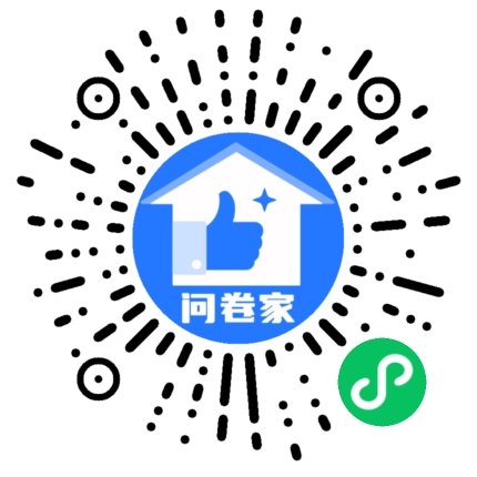 请编辑年终盛典模板二维码