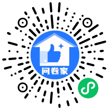 2021年度陈楼镇最美网格员评选二维码