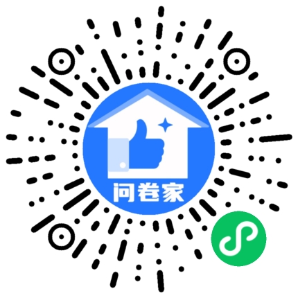 请编辑春游踏青评选二维码