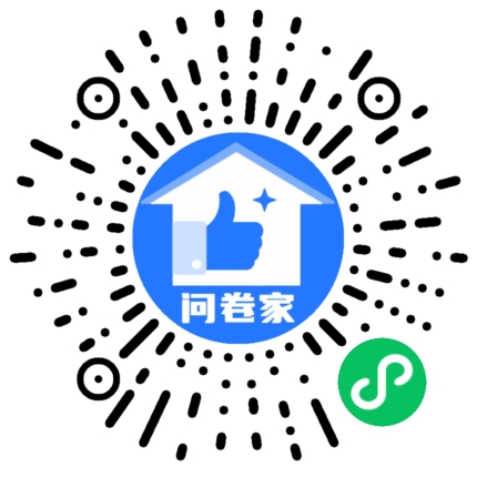 请编辑春游踏青评选二维码