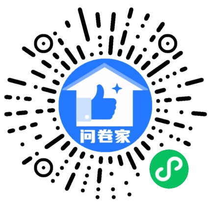 投票二维码