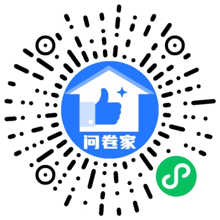 请编辑春游踏青评选二维码