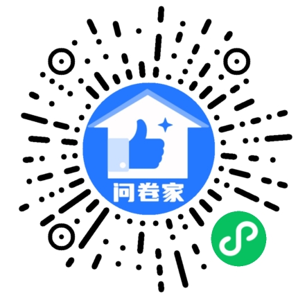 请编辑春游踏青评选二维码