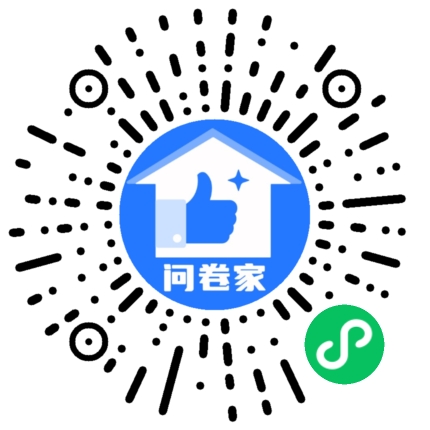 请编辑春游踏青评选二维码