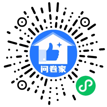 请编辑绘画作品评比模板二维码