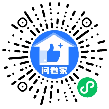 请编辑春游踏青评选二维码