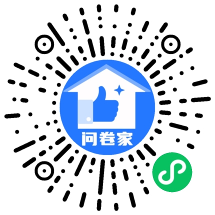 请编辑春游踏青评选二维码