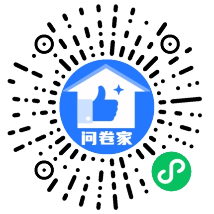 请编辑春游踏青评选二维码