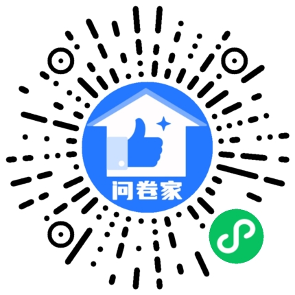 请编辑教育机构模板二维码