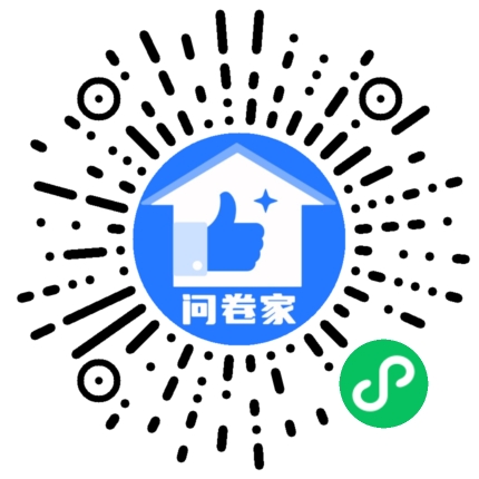 禾木大厨菜品投票二维码