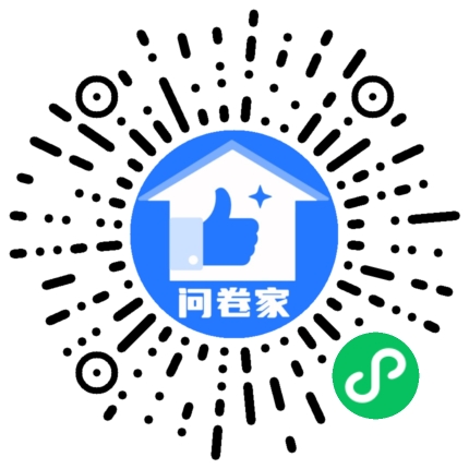 请编辑春游踏青评选二维码