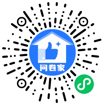 请编辑春游踏青评选二维码