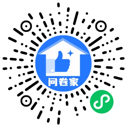 请编辑春游踏青评选二维码