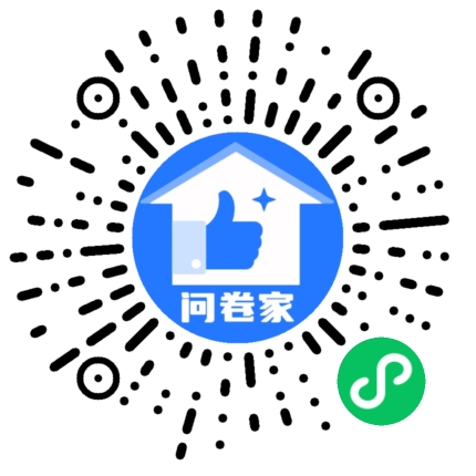 请编辑春游踏青评选二维码
