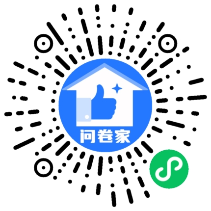 请编辑春游踏青评选二维码