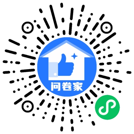 请编辑春游踏青评选二维码