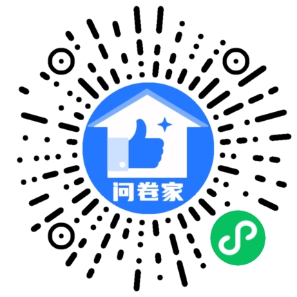 国际护士日投票模板二维码