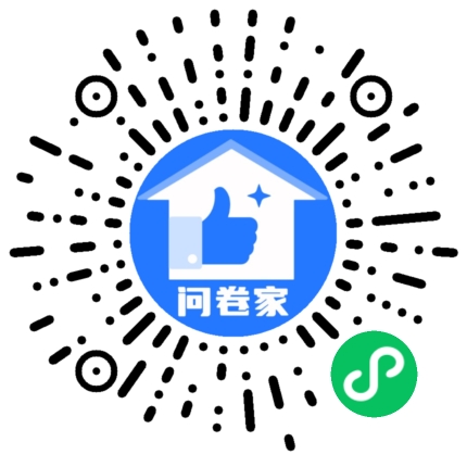 请编辑春游踏青评选二维码