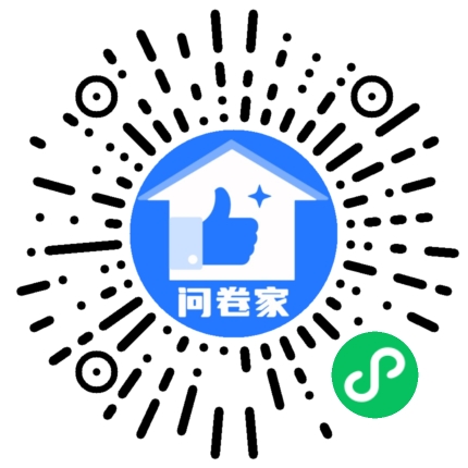 投票二维码
