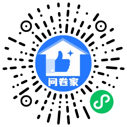 投出你心目中最好的战队名二维码