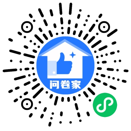 请编辑国庆节投票模版二维码