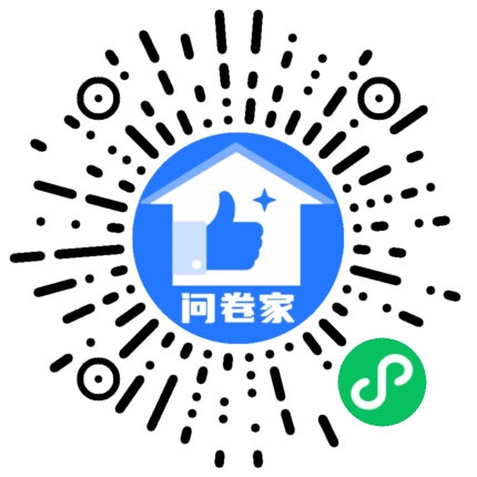 请编辑春游踏青评选二维码