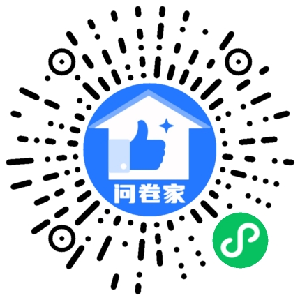 请编辑春游踏青评选二维码