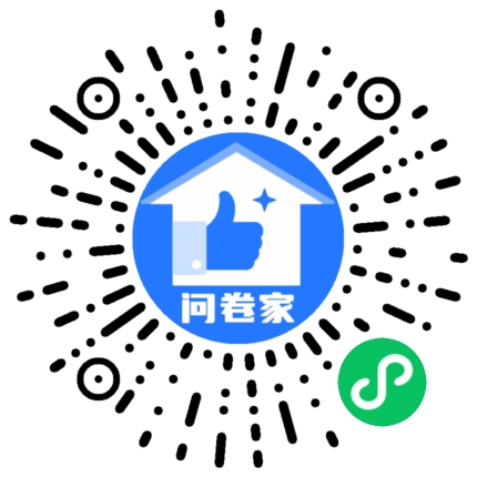 请编辑春游踏青评选二维码