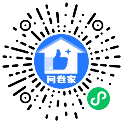 还回家二维码