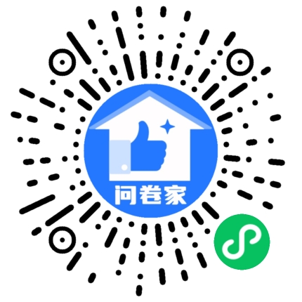 优秀节目评选二维码