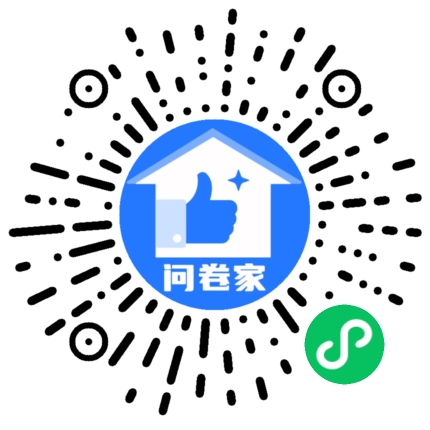 请编辑全民国家安全教育日创意投票模板二维码